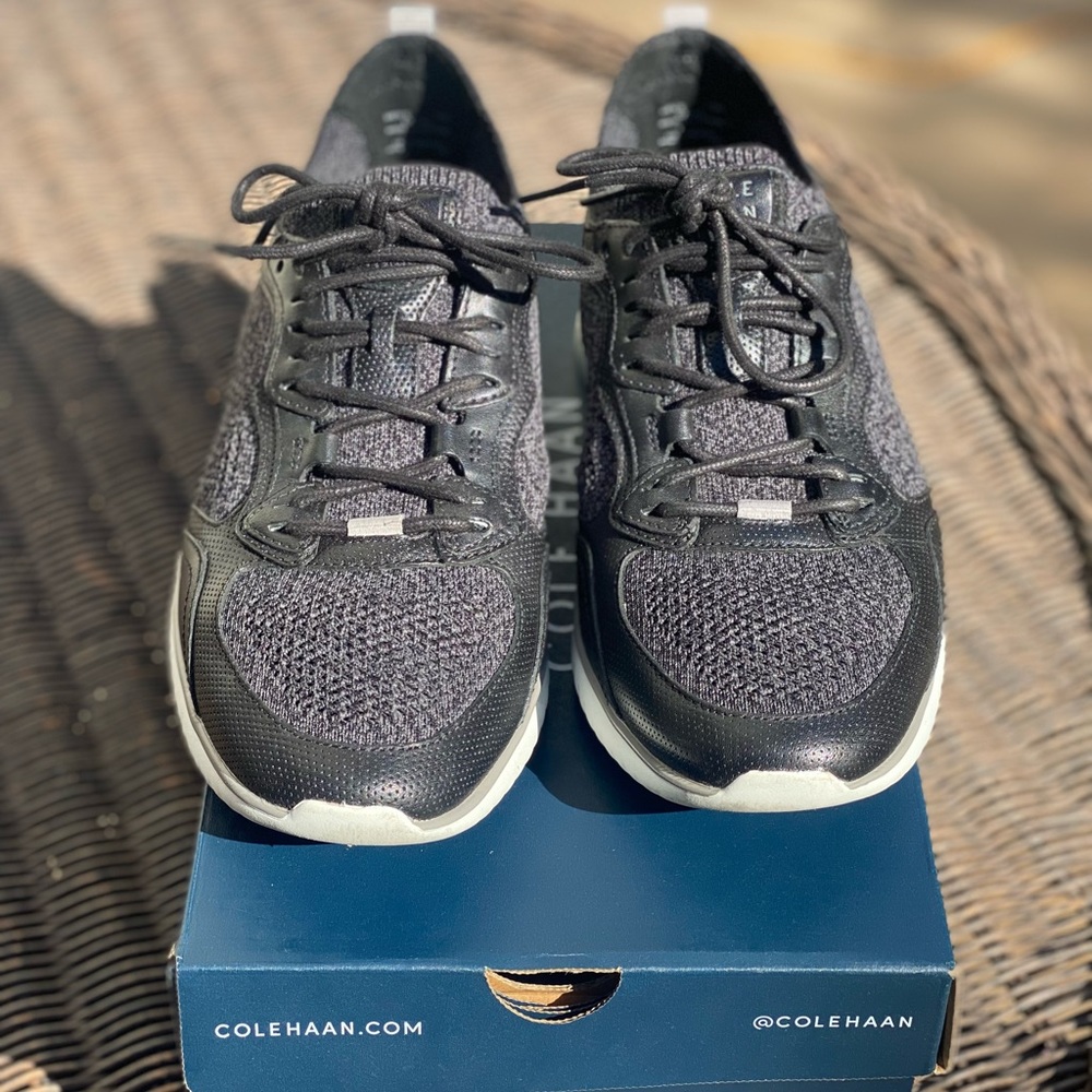 Cole Haan GMOTN Crafted (casual sneaker) Sz. 10
